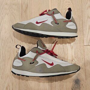 RARE Nike ACG Pocket Knife (2001) deadstock sneaker